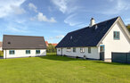 Feriehuse - Mandø , Danmark - S10406 1