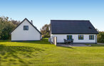 Feriehuse - Mandø , Danmark - S10406 10