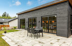 Feriehus - Arrild Ferieby , Danmark - S10063 2
