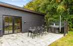 Feriehus - Arrild Ferieby , Danmark - S10063 14