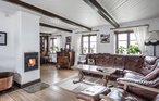 Feriehuse - Ystad , Sverige - S11519 3