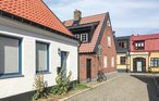 Feriehuse - Ystad , Sverige - S11366 5