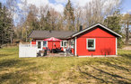 Feriehuse - Hörby , Sverige - S11836 6