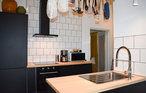 Semesterhus - Kristianstad/Östra Sönnarslöv , Sverige - S11717 5
