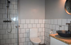 Semesterhus - Kristianstad/Östra Sönnarslöv , Sverige - S11717 19