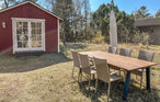 Feriehuse - Löderup/Österlen , Sverige - S11845 2