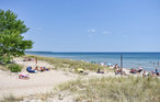 Semesterhus - Yngsjöstrand , Sverige - S11622 10