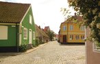 Ferienhaus - Simrishamn , Schweden - S11484 9