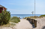 Semesterhus - Yngsjöstrand , Sverige - S11622 11