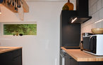 Semesterhus - Kristianstad/Östra Sönnarslöv , Sverige - S11717 14