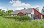 Semesterhus - Fjälkinge/Kristianstad/Ivösjön , Sverige - S11881 11