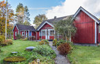 Ferienhaus - Bosarpasjön , Schweden - S11671 1