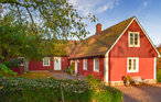 Ferienhaus - Ystad/Hunnestad , Schweden - S11800 1