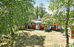 Feriehuse - Löderup/Österlen , Sverige - S11845 8