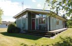 Feriehus - Gyllebo fritidsområde , Sverige - S11000 4