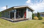 Feriehus - Gyllebo fritidsområde , Sverige - S11000 3