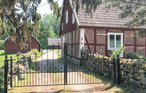 Feriehus - Hässleholm/Vinslöv , Sverige - S11548 12