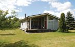 Feriehus - Gyllebo fritidsområde , Sverige - S11001 7