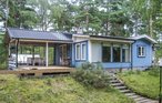 Feriehus - Yngsjö Havsbad , Sverige - S11351 1