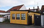 Feriehus - Simrishamn , Sverige - S11386 1