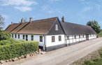 Feriehuse - Ystad , Sverige - S11519 1