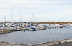 Feriehus - Simrishamn , Sverige - S11386 18