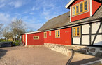 Ferienhaus - Jonstorp/Kullaberg , Schweden - S11942 8