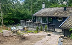 Feriehus - Hörby , Sverige - S11842 16