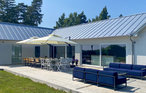 Feriehus - Abbekås/Beddingestrand , Sverige - S11969 2