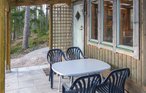 Feriehus - Vesljunga/Vittsjö , Sverige - S11058 3