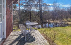 Feriehus - Vittsjö/Vingård , Sverige - S11940 2