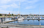 Lejlighed - Ystad , Sverige - S11294 16