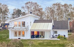 Feriehuse - Nybrostrand , Sverige - S11672 1