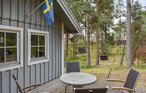 Semesterhus - Yngsjöstrand , Sverige - S11622 2
