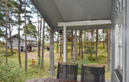 Semesterhus - Yngsjöstrand , Sverige - S11622 3