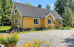 Semesterhus - Örkelljunga/Fasalt , Sverige - S11805 2
