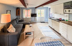 Semesterhus - Skillinge , Sverige - S11005 9