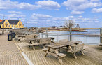 Feriehus - Simrishamn , Sverige - S12063 14