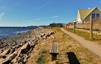 Ferienhaus - Nyhamnsläge/Höganäs , Schweden - S12012 7