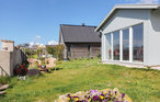 Ferienhaus - Nyhamnsläge/Höganäs , Schweden - S12012 12