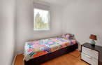 Semesterhus - Funderset/Hörby , Sverige - S12014 8
