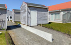 Feriehus - Simrishamn , Sverige - S12063 6