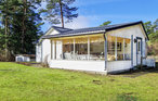 Feriehuse - Åhus/Täppet , Sverige - S12074 2