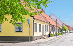 Lejlighed - Simrishamn , Sverige - S12067 8