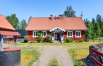 Feriehuse - Osby/Lönsboda , Sverige - S12076 10