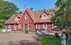 Feriehuse - Ubbalt/Vittsjö , Sverige - S12037 1