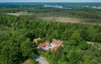 Feriehuse - Ubbalt/Vittsjö , Sverige - S12037 2