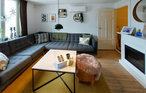 Ferienhaus - Lönsboda/Osby , Schweden - S12050 11