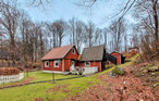 Feriehus - Röstånga/Ljungbyhed , Sverige - S12048 8