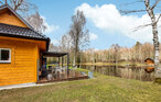 Ferienhaus - Bjärnum/Hässleholm , Schweden - S12176 1